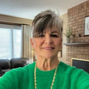 Meet your Posher, Marie